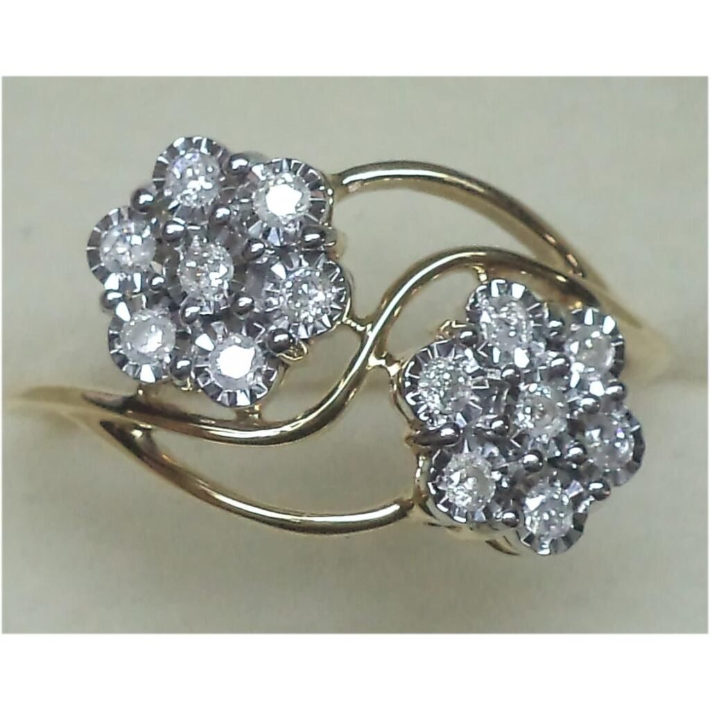 Tahani Jewels